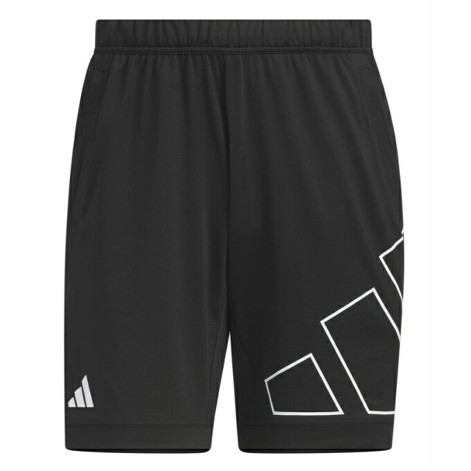 【6月10日限定！条件達成で最大6000ポイント還元！】アディダス adidas ハーフパン...