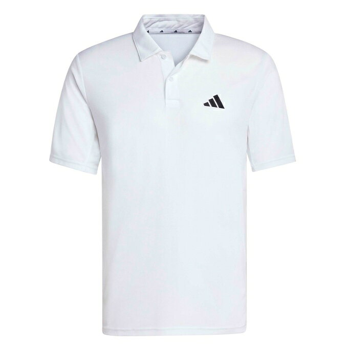 アディダス adidas ポロシャツ 半袖 メンズ レディス adidas ADIDAS カジュアル ト...