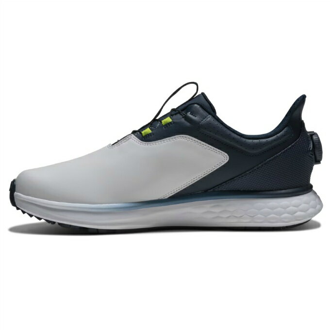 �եåȥ��祤(FootJoy) ����ե��塼�� ���ѥ����쥹 ��� FJ �ѥ륹 BOA 54718W �ڹ��������ʡۡ�2026ǯ��ǥ��