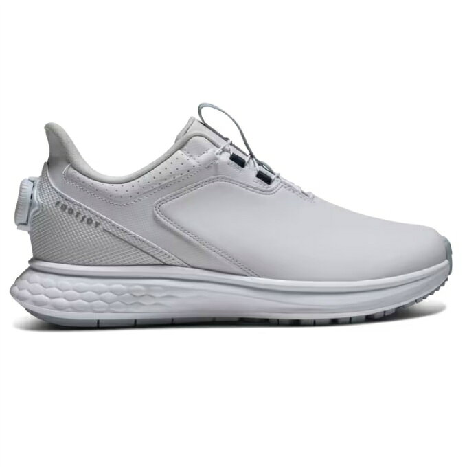 フットジョイ(FootJoy) ゴルフシューズ スパイクレス レディース FJ パルス BOA 93...