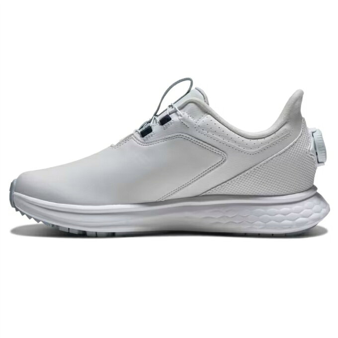 フットジョイ(FootJoy) ゴルフシューズ スパイクレス レディース FJ パルス BOA 93...