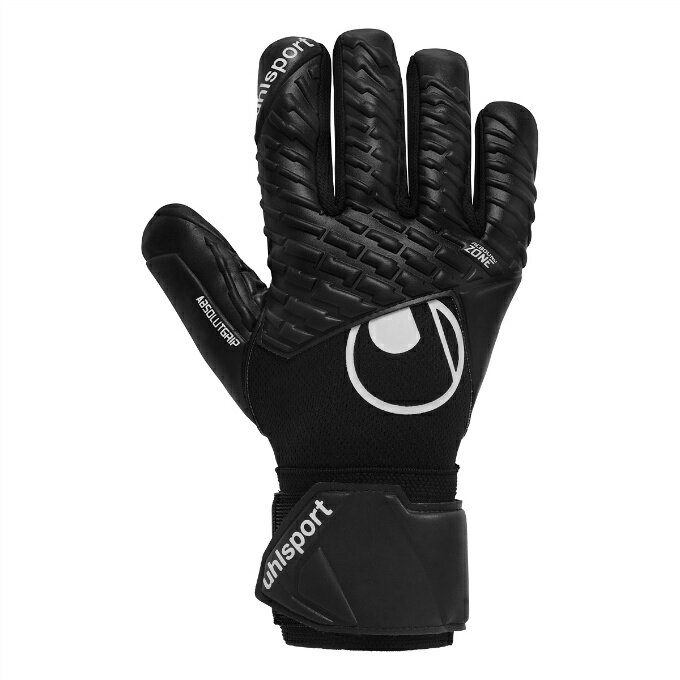 其它 - 【条件達成で最大10万ポイント獲得のチャンス！4/20〜4/30】ウールシュポルト(uhlsport) キーパーグローブ FM コンフォートアブソルート HN 1011430
