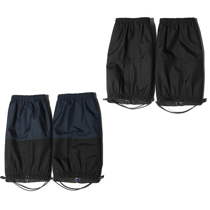 Rain Wear - ビジョンピークス(VISIONPEAKS) スパッツ メンズ レディース 【T】レインスパッツ VP170406F01