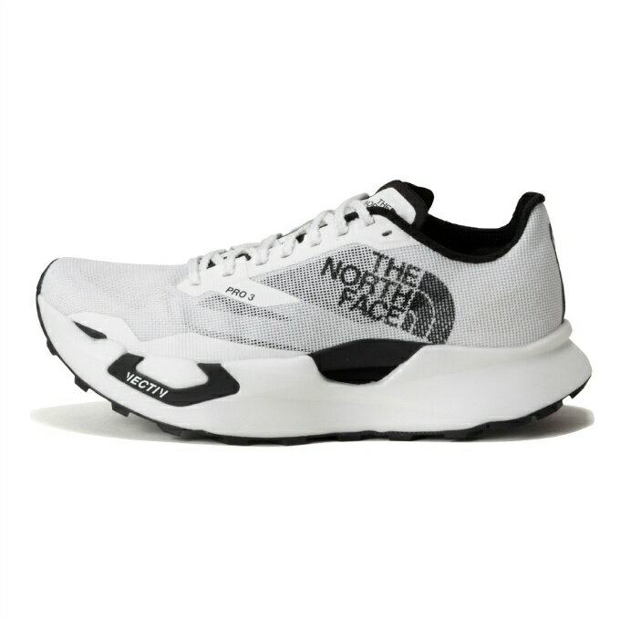 THE NORTH FACE SUMMIT VECTIVE PRO 3