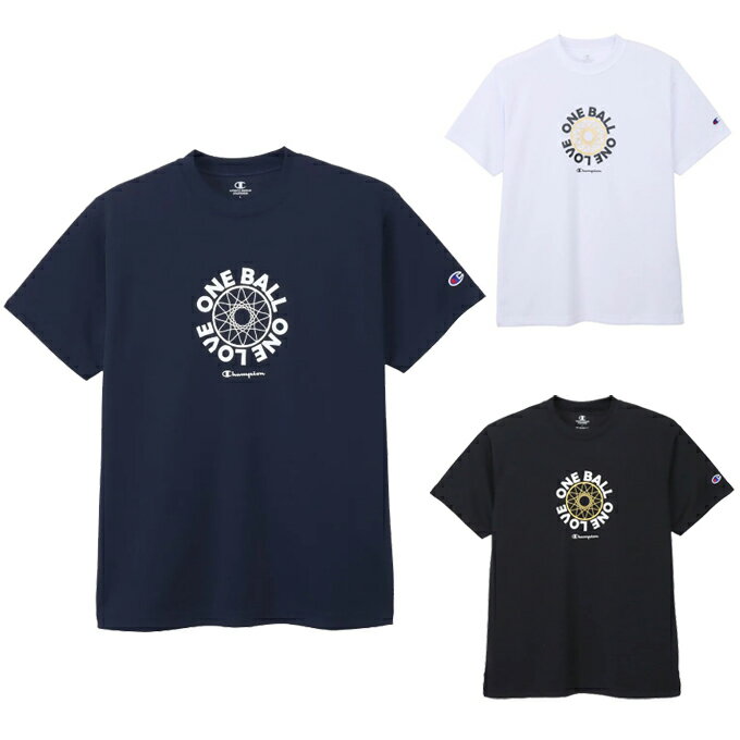 チャンピオン Champion バスケットボールウェア 半袖シャツ レディース ウィメンズ ショートスリーブTシャツ CW-DB313