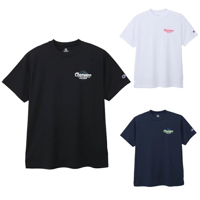 チャンピオン Champion バスケットボールウェア 半袖シャツ レディース ウィメンズ ショートスリーブTシャツ CW-DB314