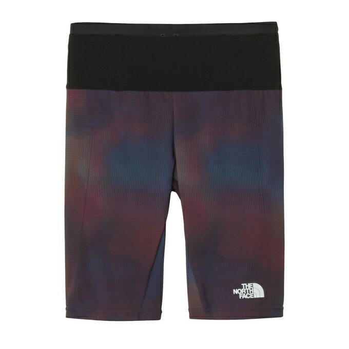 ザ・ノース・フェイス(THE NORTH FACE) ショートタイツ メンズ インパルスショートタイツ NB42675 GD 【国内正規品】