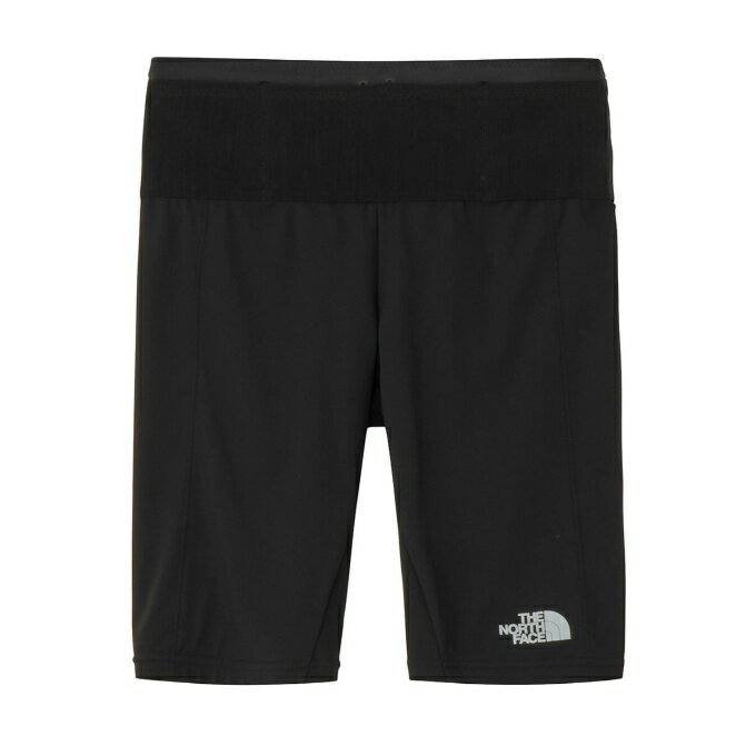 ザ・ノース・フェイス(THE NORTH FACE) ショートタイツ メンズ インパルスショートタイツ NB42675 K 【国内正規品】