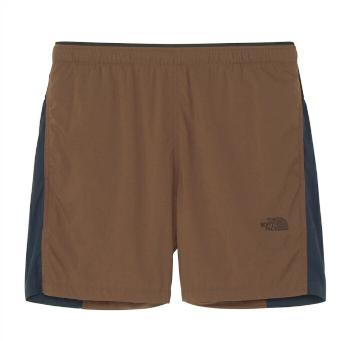 ザ・ノース・フェイス(THE NORTH FACE) ショートパンツ メンズ Free Run Light Short フリーランライトショーツ NB42690 ES 【国内正規品】