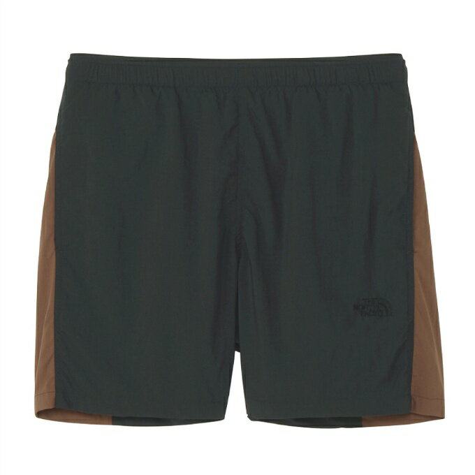 ザ・ノース・フェイス(THE NORTH FACE) ショートパンツ メンズ Free Run Light Short フリーランライトショーツ NB42690 K 【国内正規品】
