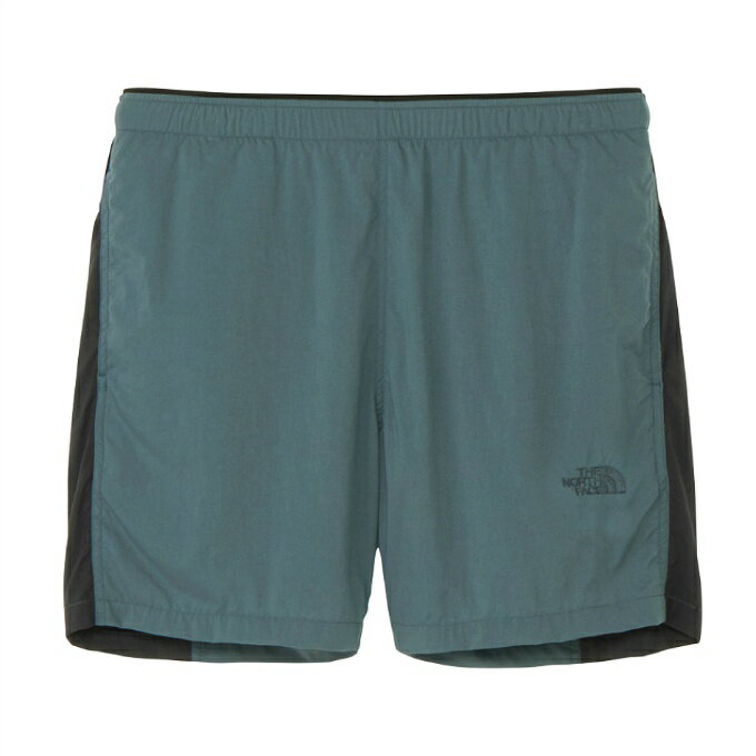 ザ・ノース・フェイス(THE NORTH FACE) ショートパンツ メンズ Free Run Light Short フリーランライトショーツ NB42690 SL 【国内正規品】
