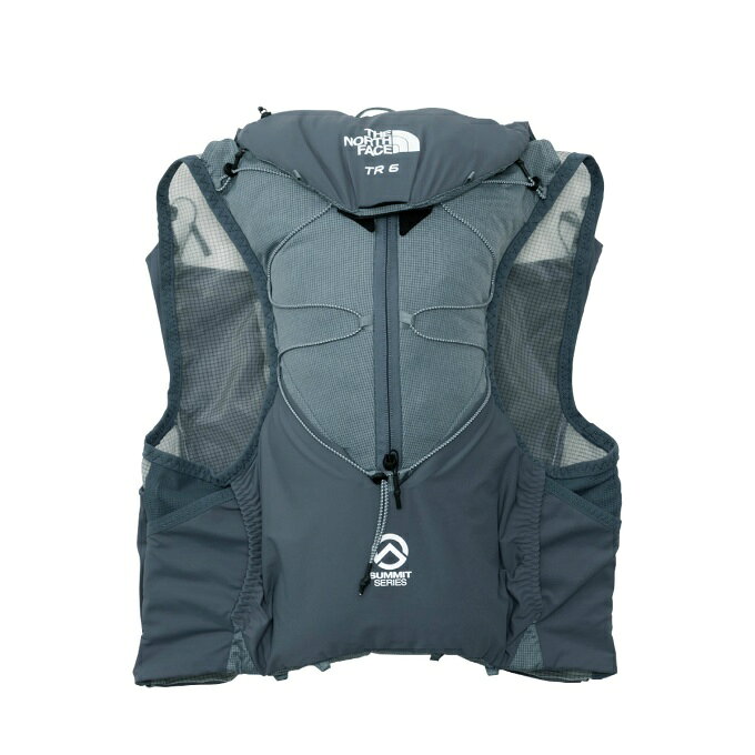 Backpack - ザ・ノース・フェイス(THE NORTH FACE) ランニング バックパック ティーアール6 NM62513 SL 【国内正規品】