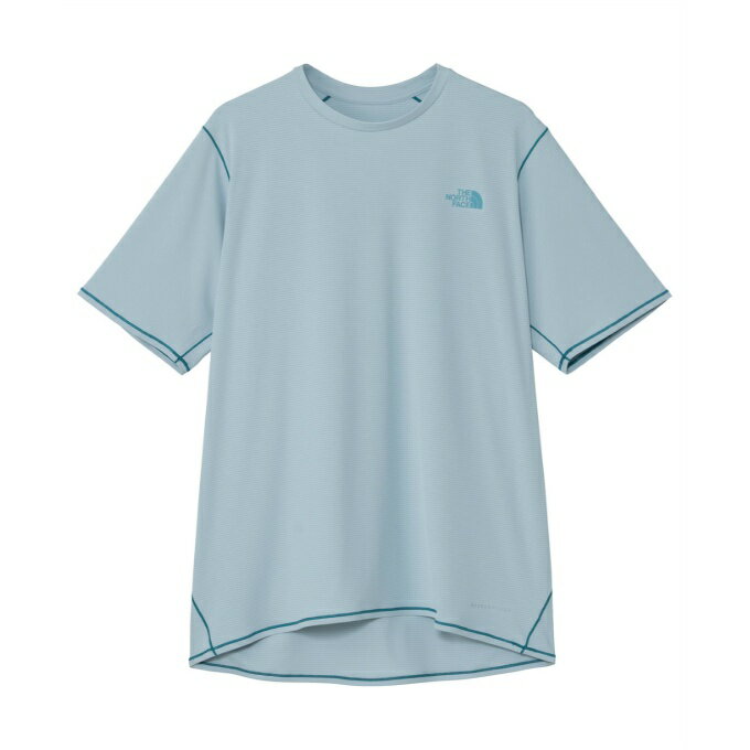 Other - ザ・ノース・フェイス(THE NORTH FACE) ランニングウェア Tシャツ 長袖 メンズ ショートスリーブブリーズレンジランクルー NT12679 CE 【国内正規品】