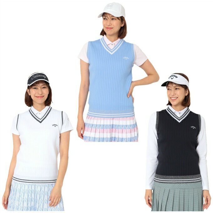 �����������(Callaway) ����ե����� �٥��� ��ǥ����� ����Ԥ�V�ͥå��˥åȥ٥��� C26119200 �ڹ��������ʡۡ�2026ǯ�ղƥ�ǥ��