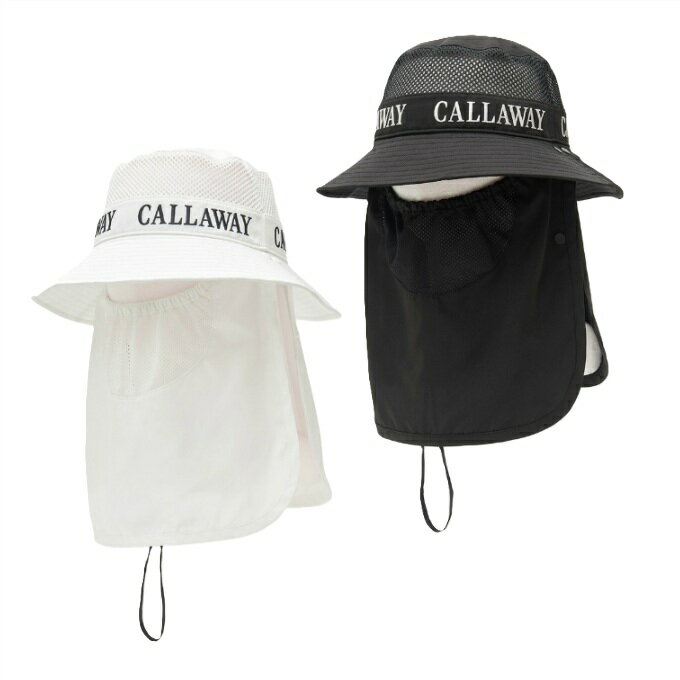 �����������(Callaway) ����� �ϥå� ��ǥ����� ���褱�ե��������С���3WAY�ϥå� C26191217 �ڹ��������ʡۡ�2026ǯ�ղƥ�ǥ��