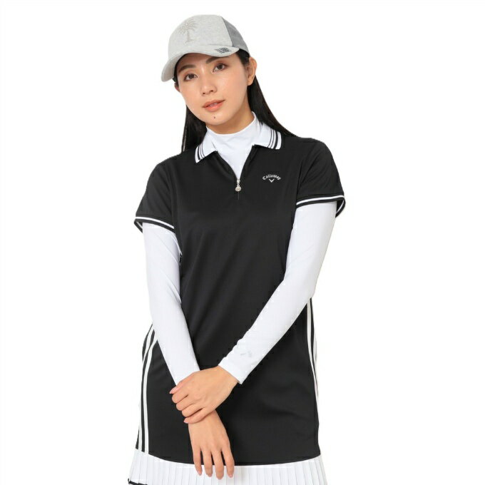 Other - キャロウェイ(Callaway) ゴルフ シュラッグ クールコアシュラッグトップ C26198204 【国内正規品】【2026年春夏モデル】