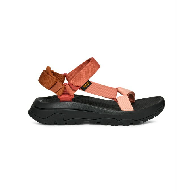 テバ TEVA ストラップサンダル レディース ハリケーン XLT 3 1173671-SDNM