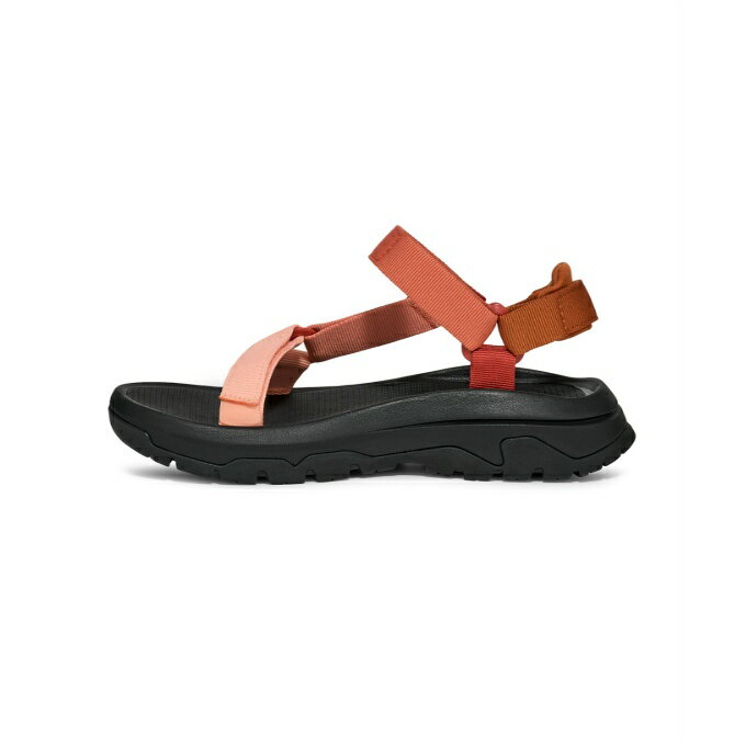 テバ TEVA ストラップサンダル レディース ハリケーン XLT 3 1173671-SDNM