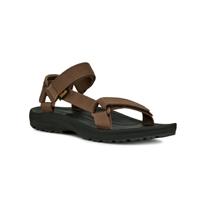 テバ TEVA ストラップサンダル メンズ ウィンステッド 1017419-BIS