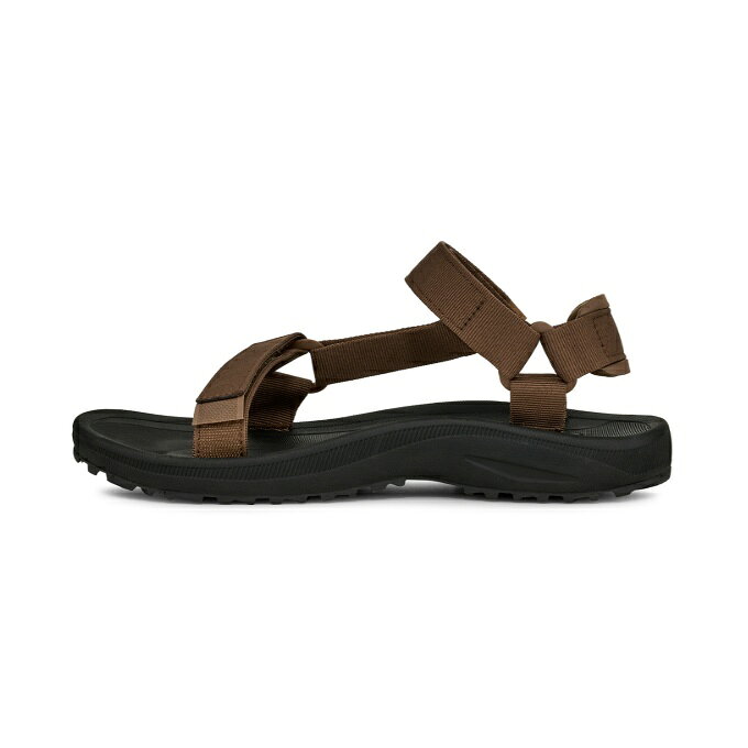 テバ TEVA ストラップサンダル メンズ ウィンステッド 1017419-BIS