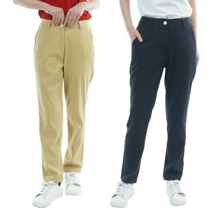 �ȥߡ��ҥ�ե����������(TOMMY HILFIGER GOLF) ����ե����� ���󥯥�ѥ�� ��ǥ����� �ĥ��� ��ʬ��ѥ�� THLA619 ��2026ǯ...