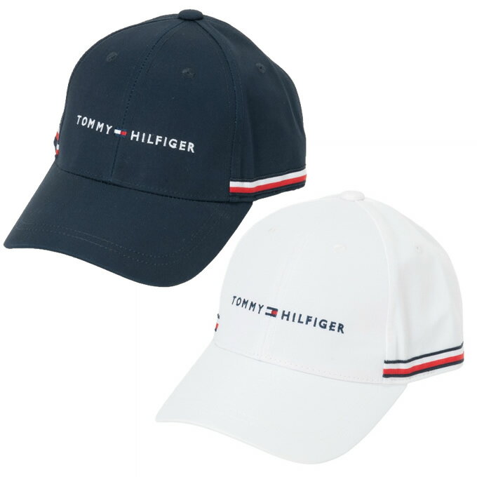 �ȥߡ��ҥ�ե����������(TOMMY HILFIGER GOLF) ����� ����å� ��ǥ����� THMB6S05 ��2026ǯ�ղƥ�ǥ��