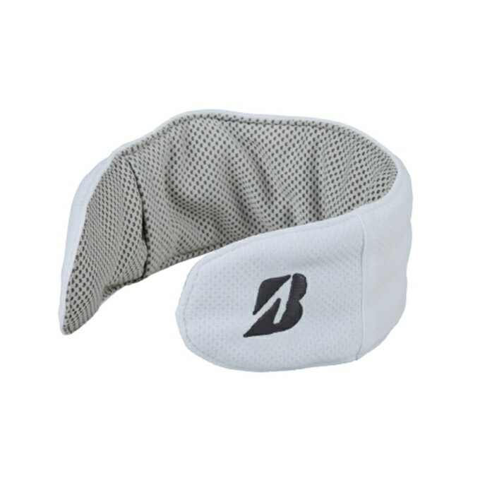 乐天商城 - ブリヂストンゴルフ(BRIDGESTONE GOLF) ゴルフ アームカバー BSG CVネッククーラー SGS26B 【国内正規品】【2026年春夏モデル】