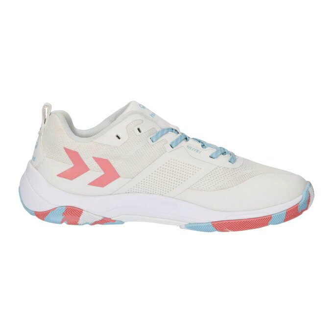 ヒュンメル hummel ハンドボールシューズ メンズ KOMET POWER 3.0 屋内 HAS8043 1062