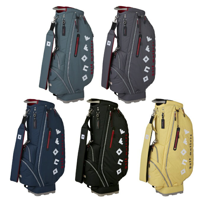 ���Υ�(ONOFF) ����ǥ��Хå� ��� ��ǥ����� Caddie Bag OB3626 ��2026ǯ��ǥ��