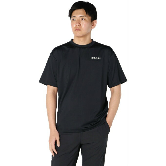 Other - オークリー(OAKLEY) ラッシュガード 半袖 メンズ ラッシュT FOA409101-021 【国内正規品】