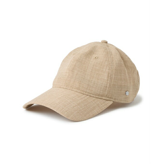 ニューエラ NEW ERA ゴルフ キャップ レディース 920LV REFLAX CANVAS M PIN KHA 14744998 【2026年春夏モデル】 【国内正規品】