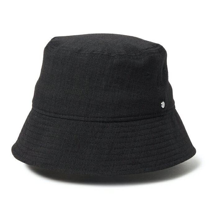 ニューエラ(NEW ERA) ゴルフ ハット レディース 高機能キャンバスバケットハット 14744757 【国内正規品】【2026年春夏モデル】
