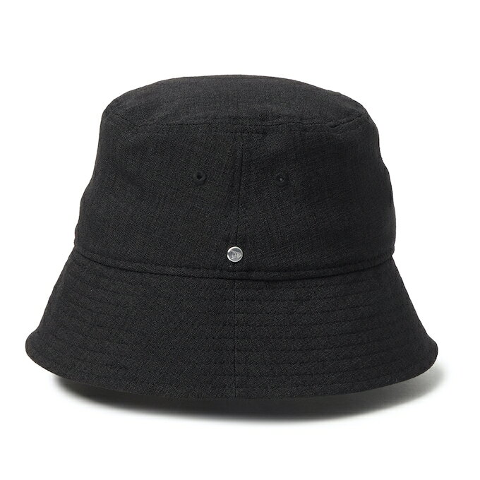 ニューエラ(NEW ERA) ゴルフ ハット レディース 高機能キャンバスバケットハット 1...