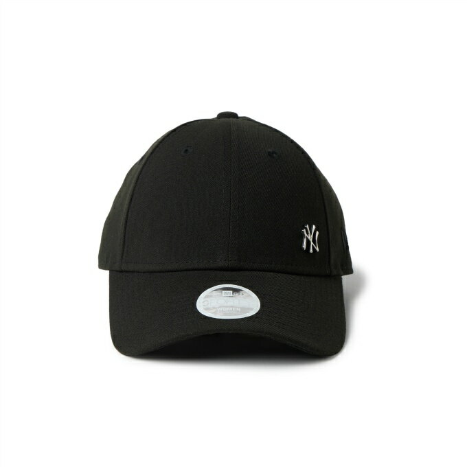 �˥塼����(NEW ERA) ����� ����å� ��ǥ����� 9FORTY Mini Metal Logo �˥塼�衼������󥭡��� 14747127 �ڹ��������ʡۡ�2026ǯ�ղƥ�ǥ��