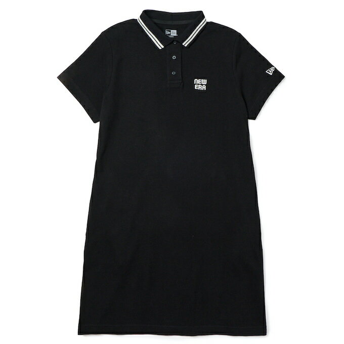 �˥塼����(NEW ERA) ����ե����� ���ԡ��� ��ǥ����� Women's Ⱦµ �ݥ����ԡ��� ���λ� �֥�å� 14859864 �ڹ��������ʡۡ�2...