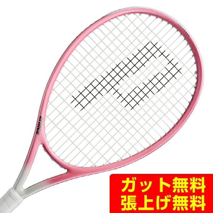 プリンス PRINCE 硬式テニスラケット エンブレム 120 EMBLEM 120 7TJ265