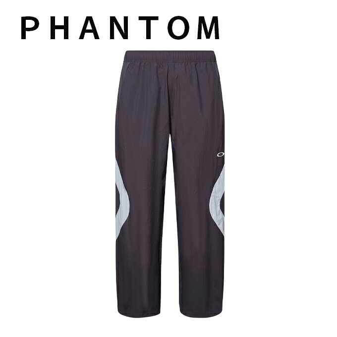 オークリー OAKLEY ウインドブレーカー パンツ メンズNEW RETRO WIND PANTS 3.0 FO...