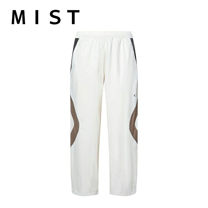 オークリー OAKLEY ウインドブレーカー パンツ メンズNEW RETRO WIND PANTS 3.0 FO...