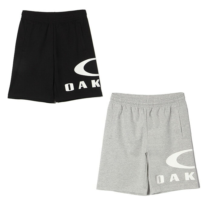 【6月10日限定！条件達成で最大6000ポイント還元！】オークリー(OAKLEY) ゴルフウェア ショートパンツ メンズ EN ESSENTIAL ショーツ FOA409065 【国内正規品】【2026年春夏モデル】【ご自宅配送限定】‥