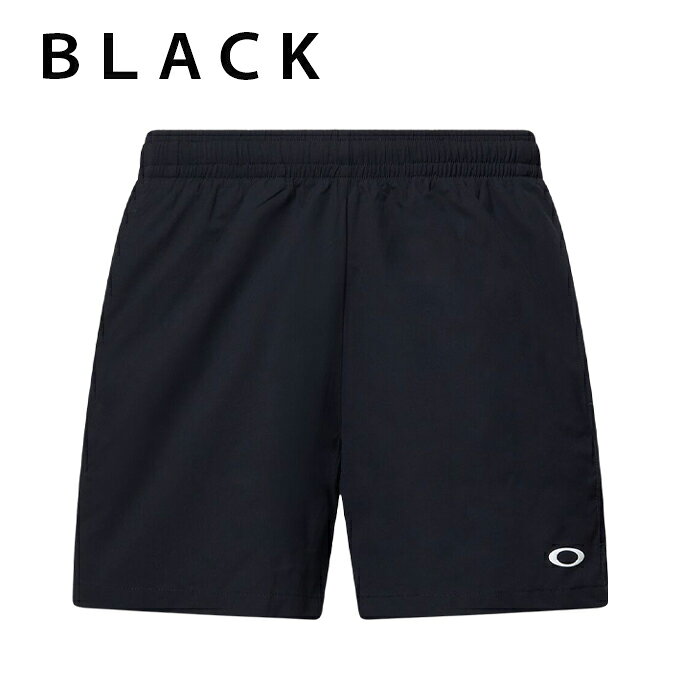 ヒマラヤ楽天市場店のオークリー OAKLEY ハーフパンツ メンズ ENHANCE WOVEN SHORTS 5inch 3.0 FOA408815 【ご自宅配送限定】‥｜アングル2