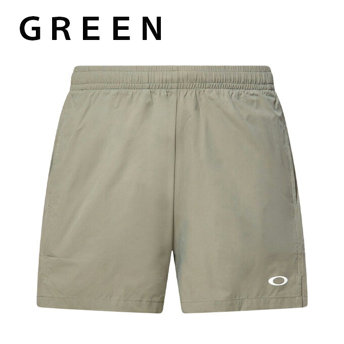 ヒマラヤ楽天市場店のオークリー OAKLEY ハーフパンツ メンズ ENHANCE WOVEN SHORTS 5inch 3.0 FOA408815 【ご自宅配送限定】‥｜アングル3