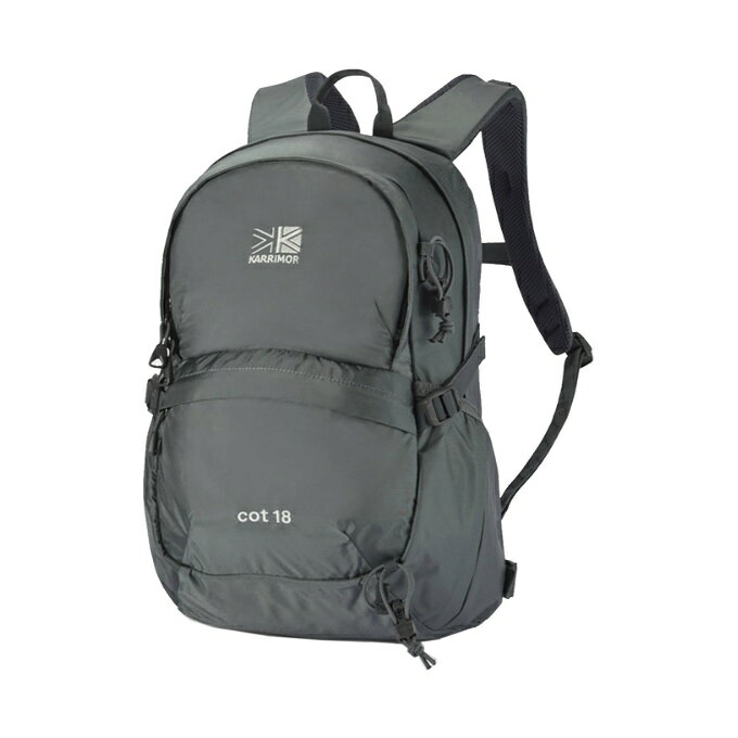 カリマー(karrimor) バックパック メンズ レディース コット 18 501250-1200