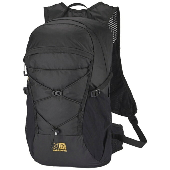 カリマー(karrimor) バックパック メンズ レディース AR 20 501253-9000