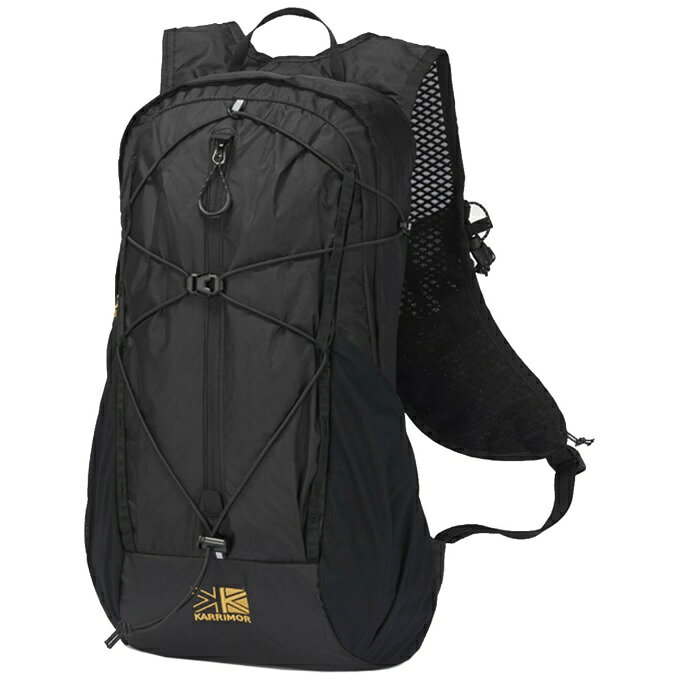 カリマー(karrimor) バックパック メンズ レディース AR 15 501254-9000