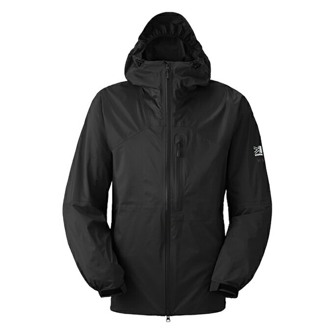 乐天商城 - カリマー(karrimor) 防水ジャケット メンズ WTX 2.5L JK 101565-9000