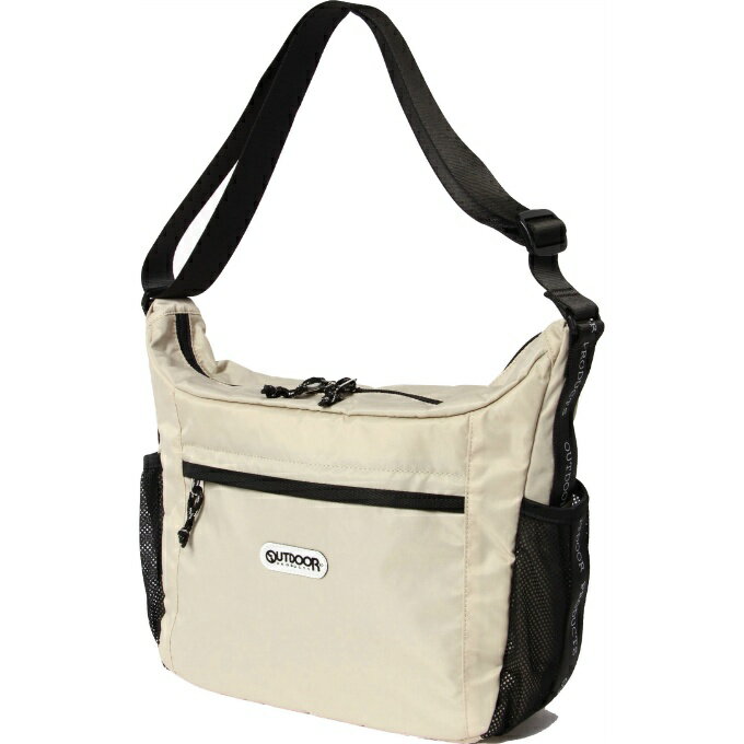 Other - アウトドアプロダクツ(OUTDOOR PRODUCTS) ショルダーバッグ ロゴプリント ボードショルダーバッグ 22469155-02