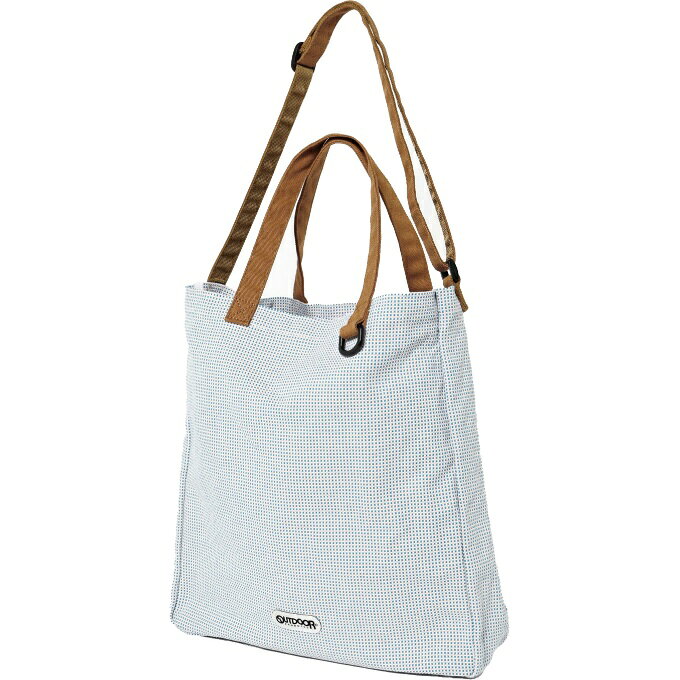 ■カラー：BL/31 ■素材：ポリエステル ■原産国：中国製 ■特徴： サイズ/36×38×10cm 容量/22L 検索ワード：バッグ かばん 鞄 ジムトート ジムバッグ TTBA