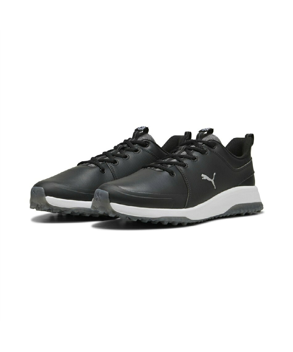 楽天市場】ゴルフ シューズ 25．5 pumaの通販