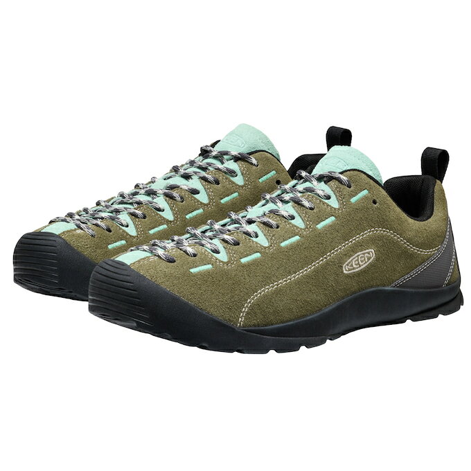 樂天商城 - キーン(KEEN) スニーカー メンズ ジャスパー 1031708