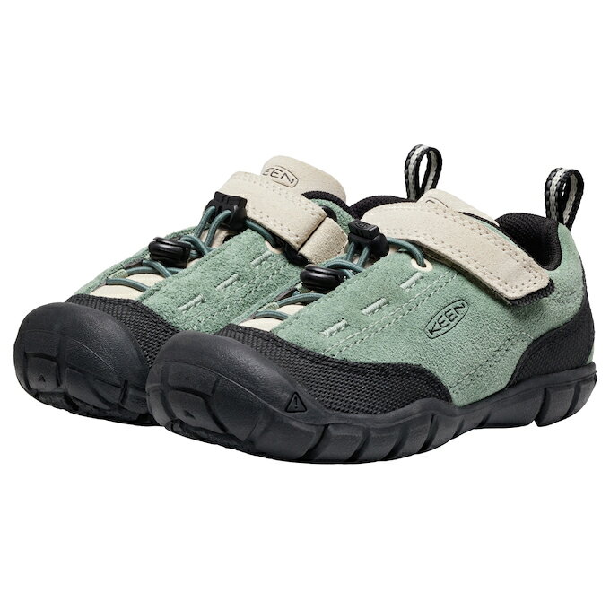 キーン(KEEN) スニーカー ジュニア リトルキッズ ジャスパー ツー 1031721